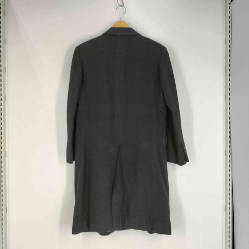 ZILLI  カシミヤ100% チェスターコート メンズ JPN:M